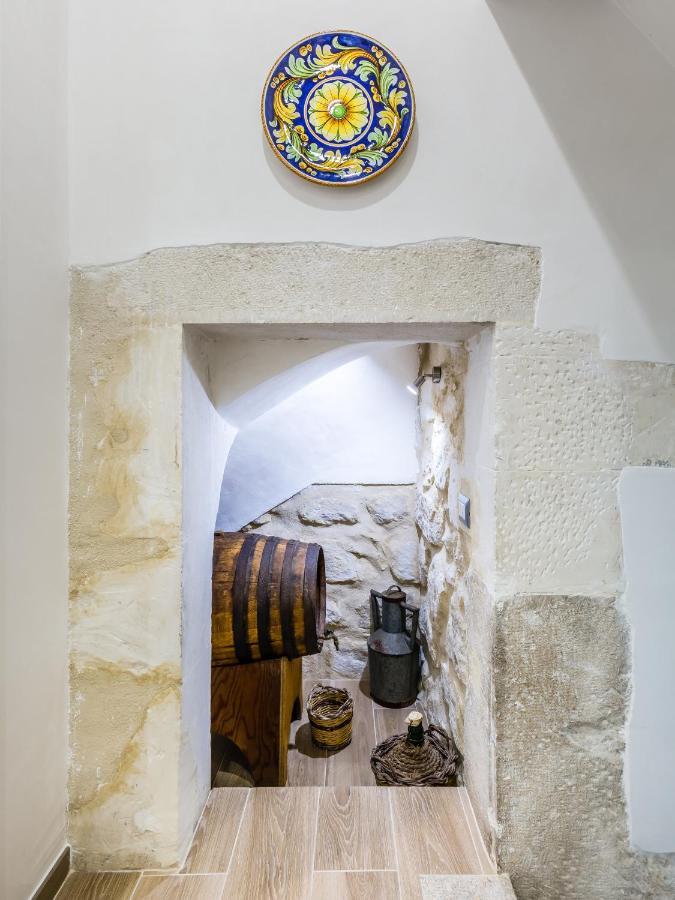 N'Amuri Ri Casa Scicli Zewnętrze zdjęcie
